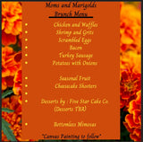 Moms and Marigolds
