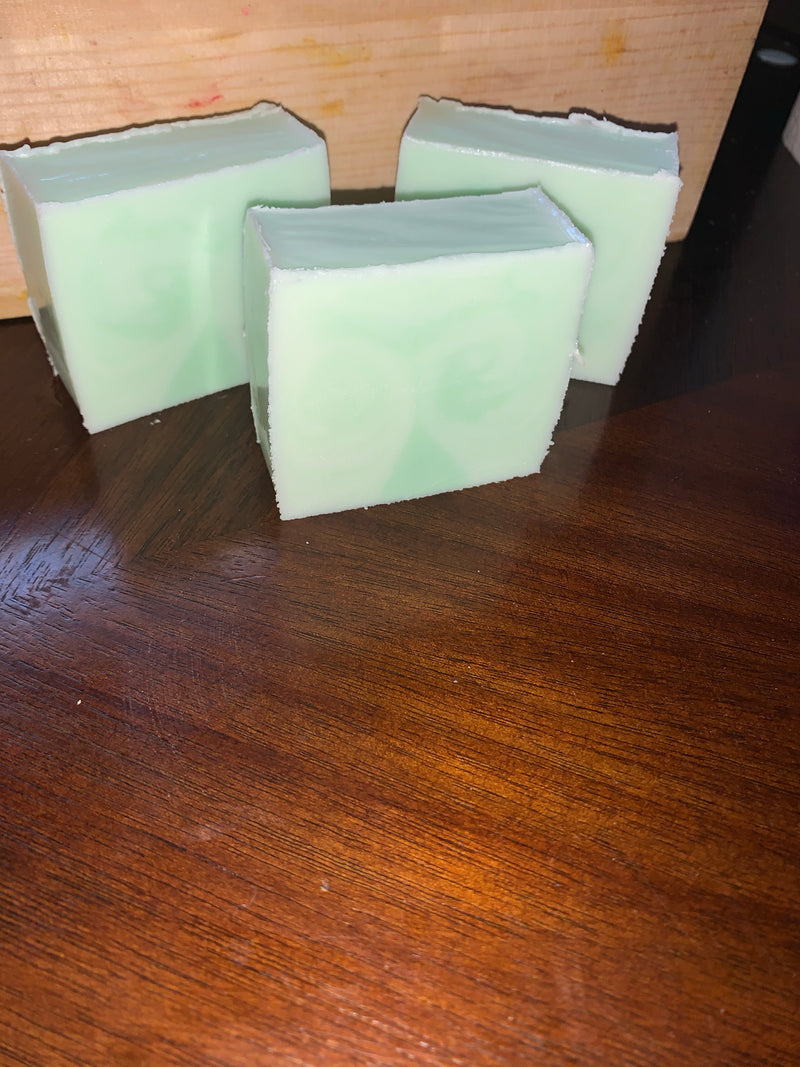 Are You Ok? Soap Bar