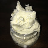 Little Form Body Butter (unscented)