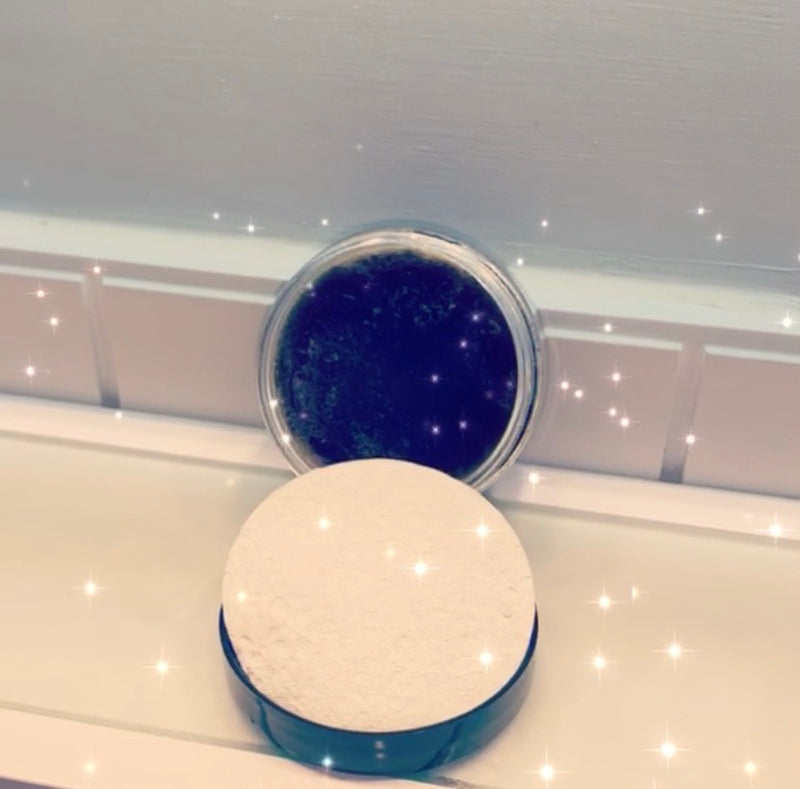 Aloe, Turmeric, & Honey facial bar