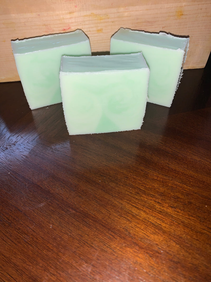 Are You Ok? Soap Bar