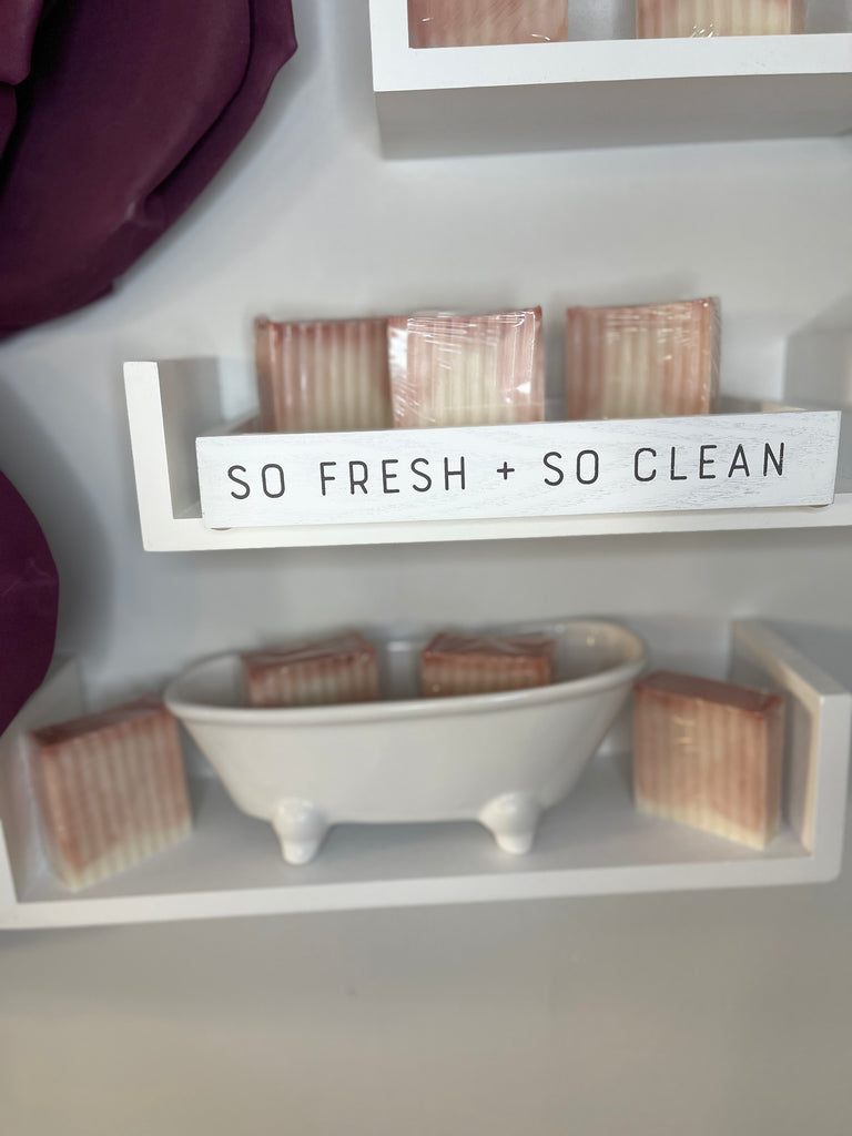 Best Mommy Soap Bar
