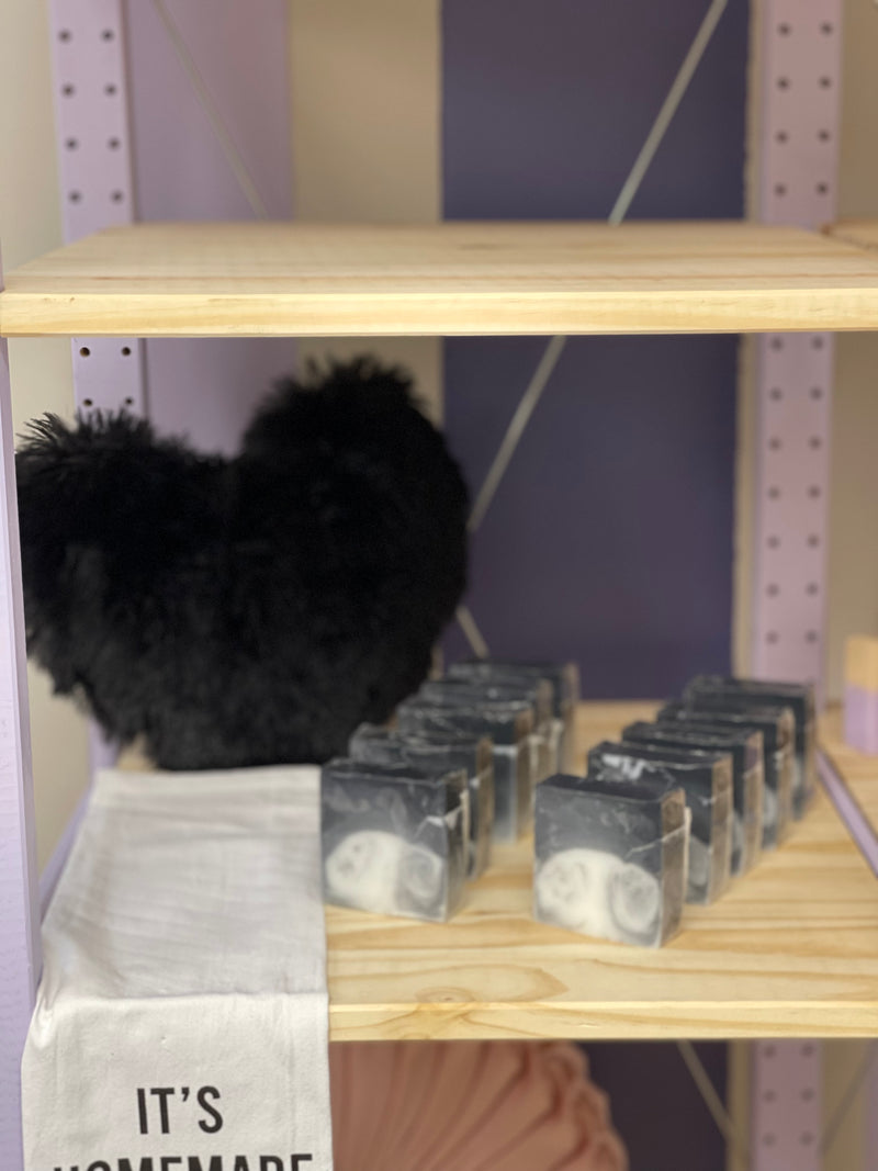 MENS SOAP COLLECTION