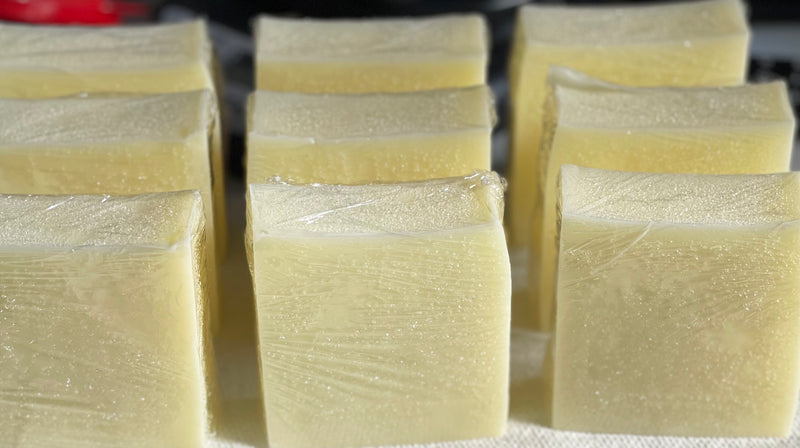 Summer in any season